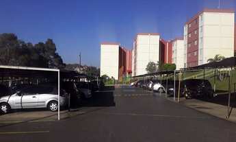 Imagem 2: Apartamento com 2 dormitórios à venda, 57 m² por R$ 150.000,10 - Parque Residencial Vila U