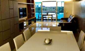 Imagem 3: PORTEIRA FECHADA 150m² com 4 quartos sendo 3 suítes e 2 vagas cobertas