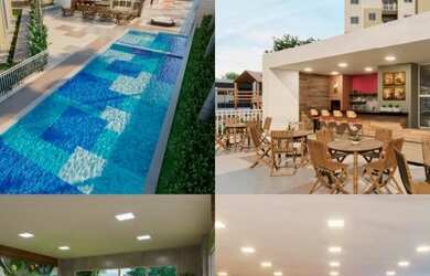 Imagem 7: Vem garantir seu apartamento no melhor da Maraponga ( FANTASTIQUE