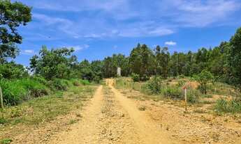 Imagem 5: Terreno de 20.000m² em Matozinhos/MG, sua Fazendinha com pagamento facilitado
