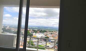 Imagem 3: Apartamento / Padrão - Vila Tatetuba - Ecoville