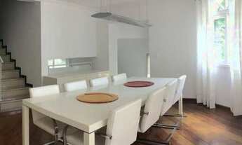 Imagem 5: Casa com 4 dormitórios à venda, 460 m² por R$ 4.600.000,00 - 18 do Forte - Santana de Parn