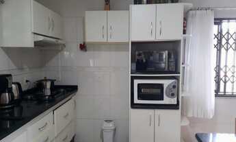 Imagem 7: Casa para venda com 4 quartos em Lídia Duarte - Camboriú - SC