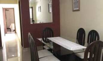 Imagem 5: Casa 03 dormitórios, próx Wanel Ville