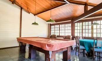 Imagem 5: Sol e Montanhas em cond. com portaria 24hrs