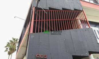 Imagem 7: Sala para alugar, 75 m² por R$ 2.200,00/mês - Cambuí - Campinas/SP