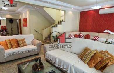 Imagem 5: Casa com 4 dormitórios à venda por R$ 1.850.000,00 - Embaré - Santos/SP