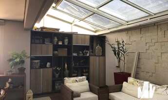 Imagem 7: Apartamento com 4 dormitórios à venda, 220 m² por R$ 1.690.000,00 - Jardim Armênia - Mogi