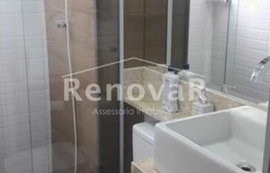 Imagem 4: Apartamento em Jardim Recanto dos Sonhos - Sumaré