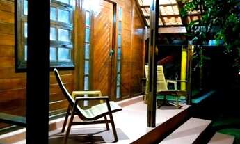 Imagem 2: Chácara impecável 20.200 mts 2 casas e 1 chalé - muito bem cuidada - Taubaté