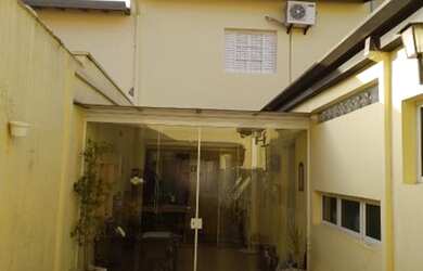 Imagem 3: Casa para venda com 200 metros quadrados com 6 quartos em Parque Monte Líbano - Mogi das C