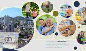 Imagem 2: Lançamento 2 Quartos em Bento Ferreira