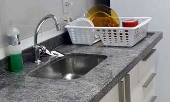 Imagem 7: Apartamento Guanabara / Taquaral 3 dormitórios, suíte, 2 garagens, lazer completo,<br&g