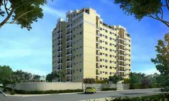 Imagem 5: Vendo Apartamento em Fortaleza no bairro Itaperi com 3 quartos e área de lazer