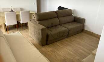 Imagem 3: Apartamento - Jardim Veneza - Residencial Portal do Parque - 2 Dormitórios - 73m²