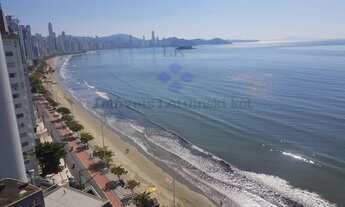 Imagem 2: Apartamento Frente mar a venda, 3 quartos sendo 1 suite, 2 vagas em Centro - Balneário Cam