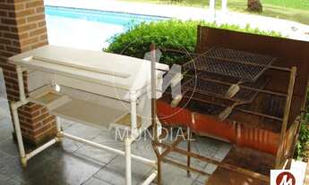 Imagem 4: Casa (térrea em condominio) 3 dormitórios/suite, cozinha planejada, portaria 24hs, em cond