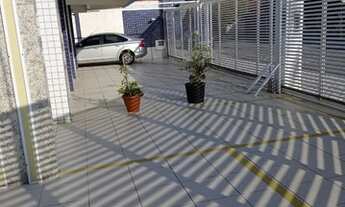 Imagem 4: Apartamento para venda com 60 metros quadrados com 2 quartos em Mirim - Praia Grande - SP