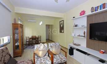 Imagem 2: Porto Alegre - Apartamento Padrão - Centro Histórico