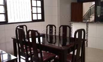 Imagem 5: SãO PAULO - Sobrado Padrão - Parque Nações Unidas