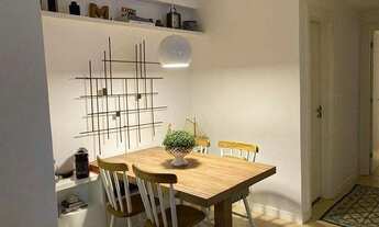 Imagem 4: Apartamento para venda tem 78 metros quadrados com 2 quartos em Jacarepaguá - Rio de Janei