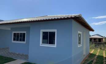 Imagem 6: Casa nova em condomínio 02 qtos (suíte