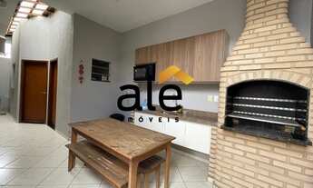 Imagem: CASA RESIDENCIAL em SUMARÉ - SP, CENTRO