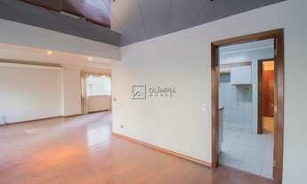 Imagem 7: Apartamento Venda Jardim Paulista 180 m² 4 Dormitórios