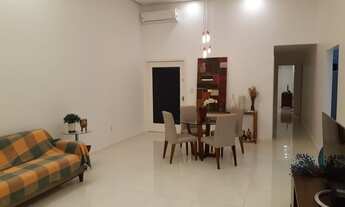 Imagem: EXCELENTE CASA LINEAR NO VALE DOS CRISTAIS