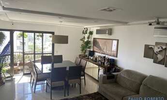 Imagem 3: APARTAMENTO - CAMPO BELO - SP