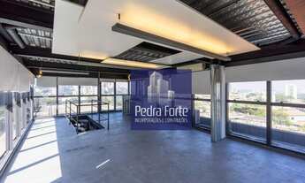 Imagem 2: Conjunto comercial moderno e diferenciado