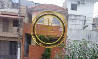 Imagem: TERRENO RESIDENCIAL em SÃO PAULO - SP