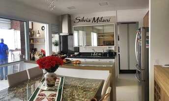 Imagem 3: Apartamento no Residencial DUE - Porteira Fechada