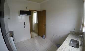 Imagem 3: Aluguel Residential / Apartment Belo Horizonte MG