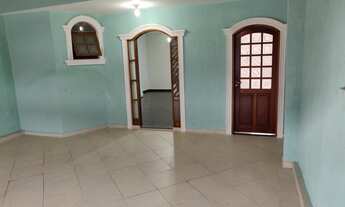 Imagem: Casa para venda com 3 quartos em Jardim