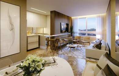 Imagem 4: Porto Alegre - Apartamento Padrão - Teresópolis