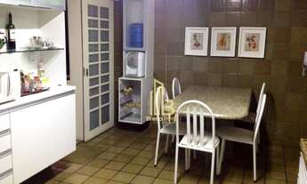 Imagem 3: Cobertura Duplex com 5 dormitórios à venda, 437 m² por R$ 780.000 - Aldeota - Fortaleza/CE