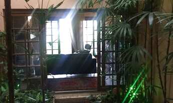 Imagem 3: CASA EM CONDOMÍNIO - PANAMBY - SP