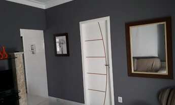 Imagem 5: Sobrado de 3 Quartos, Terraço/Área Gourmet, Porto da Pedra, Sg