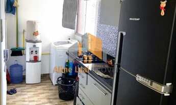 Imagem 14: Repasse Apartamento em Maranguape I - Parcelas R$ 469,00