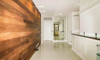 Imagem 2: RIO DE JANEIRO - Apartamento Padrão - LEBLON