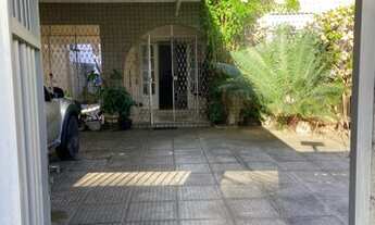 Imagem: Casa com 300 m2 na encruzilhada