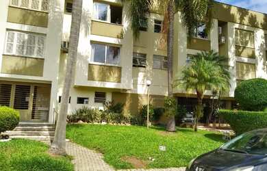 Imagem 2: Porto Alegre - Apartamento Padrão - Santa Tereza