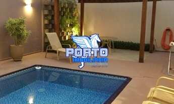 Imagem 4: COND. VILA LOBOS - 4 SUITES - Térrea