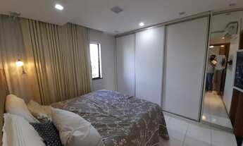 Imagem 3: Duplex para venda possui 200 metros quadrados com 4 quartos em Pitangueiras - Lauro de Fre