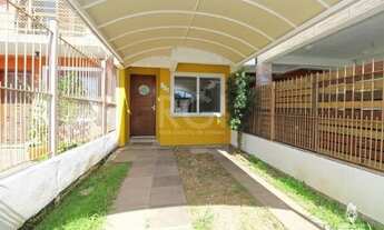 Imagem 3: Porto Alegre - Casa Padrão - Hípica