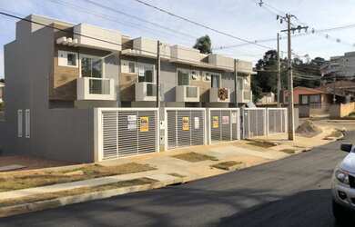 Imagem 5: SOBRADO EM OFICINAS