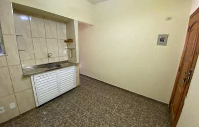 Imagem 4: Kitnet/conjugado para venda tem 32 metros quadrados com 1 quarto em Flamengo - Rio de Jane