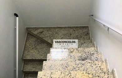 Imagem 2: Sobrado com 3 dormitórios à venda, 125 m² por R$ 540.000,00 - Jardim das Indústrias - São