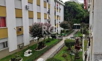 Imagem 3: Porto Alegre - Apartamento Padrão - Vila Nova